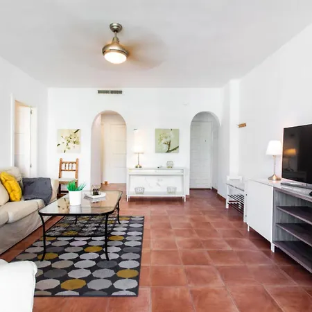 Global Carabeo - By Global Holidays 23492 Nerja