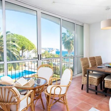 Prázdninový dům Global Carabeo - By Global Holidays 23492 Nerja