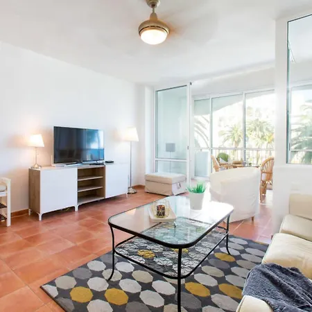 Global Carabeo - By Global Holidays 23492 * Nerja