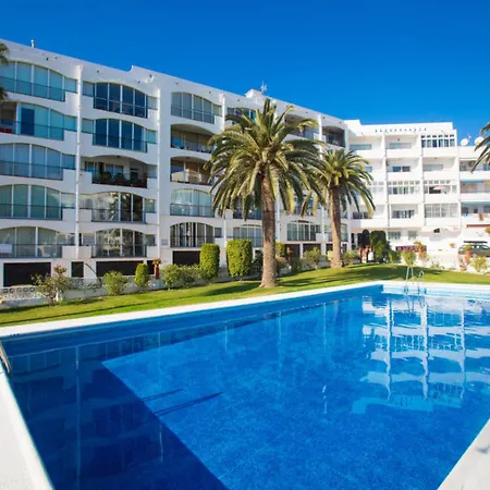 Holiday home Global Carabeo - By Global Holidays 23492 Nerja